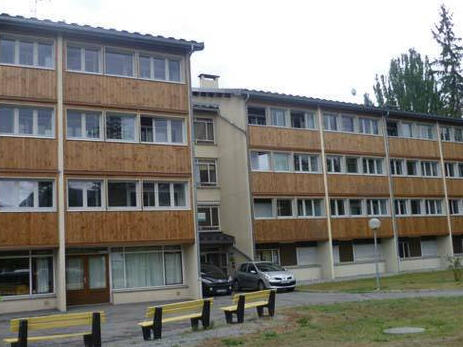 La petite enfance La petite enfance