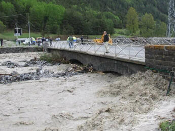 Télé Alerte Ubaye