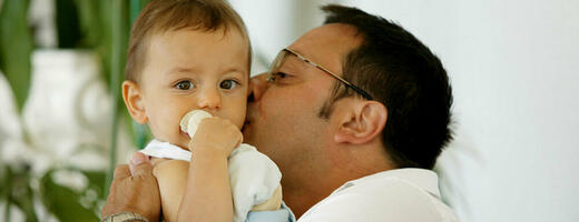 Avec la PMI, une écoute et des conseils pour toutes les familles Avec la PMI, une écoute et des conseils pour toutes les familles