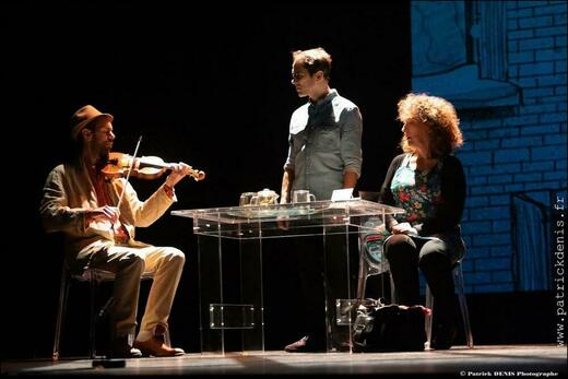 PLUS JAMAIS MOZART PLUS JAMAIS MOZART