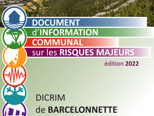 Document d'Information Communal sur les Risques Majeurs