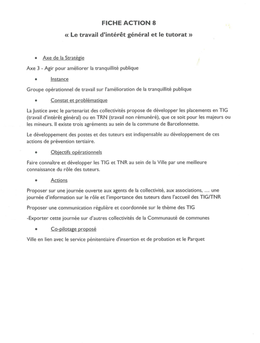 Fiche n°8 Fiche n°8