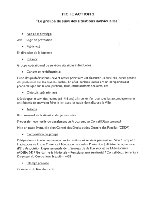 Fiche n°2 Fiche n°2