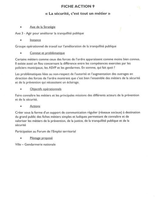 Fiche n°9 Fiche n°9