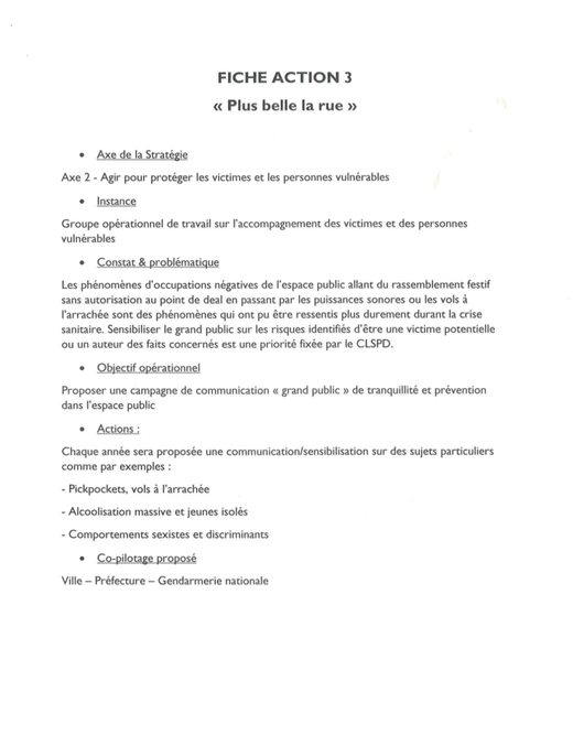 Fiche n°3 Fiche n°3