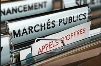 Marchés Publics